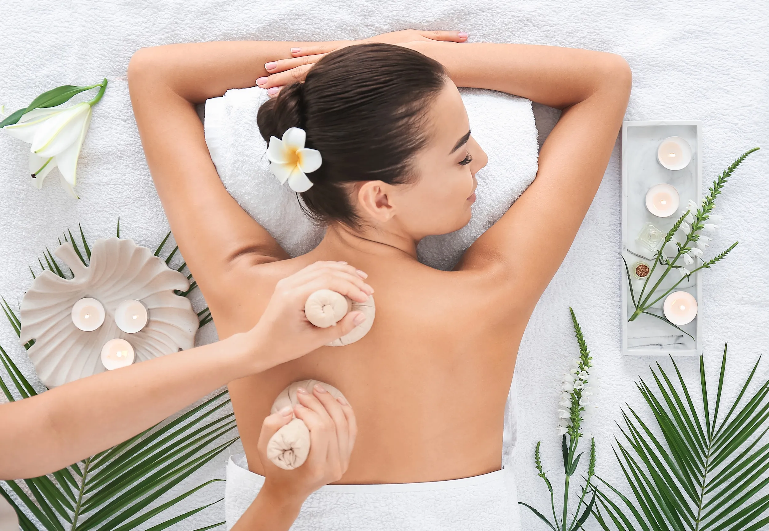 Gaaya Massage and Day Spa
